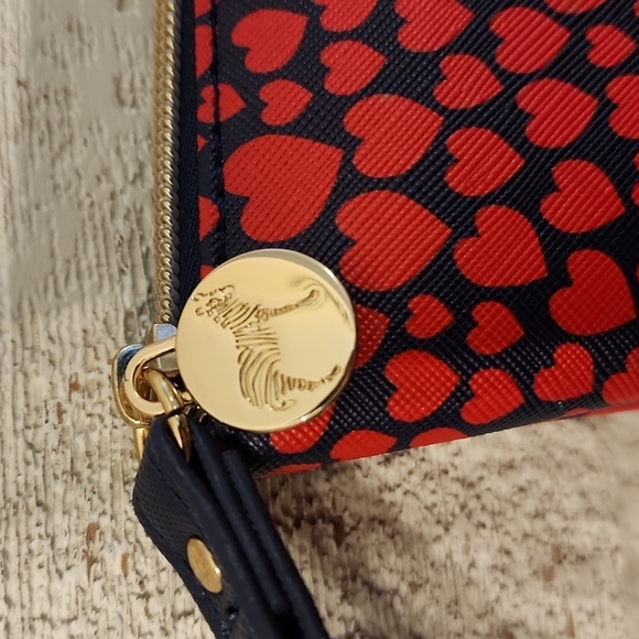 Dabney Lee Two Piece Pouch Set - Picture 6 of 6